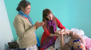 Movement Medicine and Integrative Palliative Care
