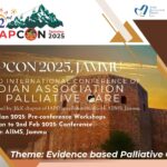 Register for IAPCON 2025 IAPCON 2025 Abstract submissions open_combo registrations closes on 30 June, 2024_Feature image