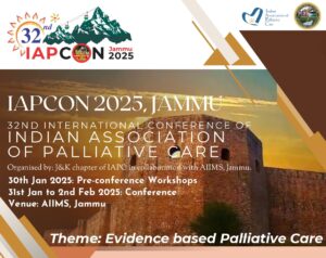 Register for IAPCON 2025