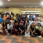 The ‘Telangana State Chapter of the IAPC’ inaugurated on 29th June, 2024