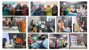 The 6th CME of the Delhi State Chapter of the IAPC conducted in association with the ONAI Delhi Chapter, at Delhi, on 18th August, 2024