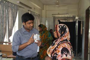 A Pharmacist – A critical member of the palliative care team