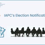 IAPC’s Election Notification 2026