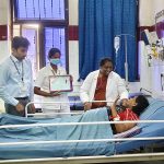 Reflections from a Nurses Diary