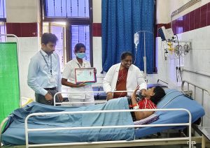 Reflections from a Nurses Diary
