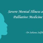 Severe Mental Illness and Palliative Medicine