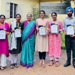 Ms Sneha P awarded the ‘IAPC’s Gold Medal for Nurses 2024’ Ms Sneha P awarded IAPC’s Gold Medal for Nurses 2024 award_Feature image