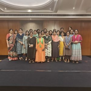 PRPCS organizes a Pediatric Bereavement Memorial Support Group