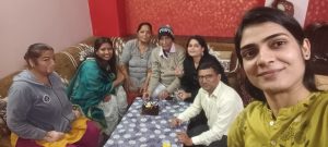 Reflecting on my Journey in Palliative Care
