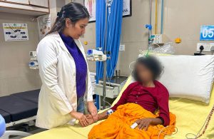 Empowering Patients Navigating Malignant Bowel Obstruction