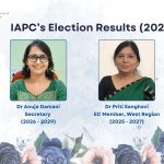 IAPC’s Election Results (2025)
