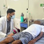 Healthy Beginnings, Hopeful Futures: A Call for Equitable Healthcare