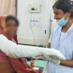 The Hands That Heal: My Journey in Palliative Care The Hands That Heal~My Journey in Palliative Care_Feature image