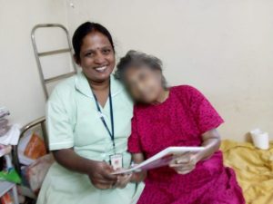 The Silent Suffering of a Healer