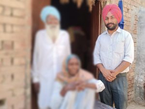 Embracing Compassion in Palliative Care