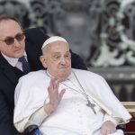 The Final Embrace: What the Pope’s Last Journey Teaches Us About the Role of Nurses in End-of-Life Care What the Pope’s Last Journey Teaches Us About the Role of Nurses in End-of-Life Care_Feature image