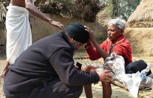 Safeguarding the Forgotten: Palliative Care as a Response to Elder Mistreatment