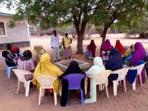 At the Heart of Care: The Expanding Scope of Palliative Care Nurses in Humanitarian Settings