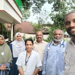 A Hand to Hold, A Shoulder to Lean On: The Soul of Palliative Care