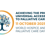 World Hospice & Palliative Care Day 2025 – Achieving the Promise: Universal Access to Palliative Care