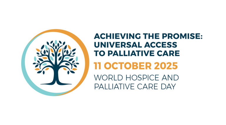World Hospice Palliative Care Day 2025 Achieving The Promise
