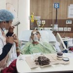 The transforming power of palliative care – A Nurse’s experience