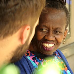 Realising compassion in people and communities: A step towards universal access to palliative care