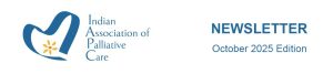 IAPC Newsletter: October 2025