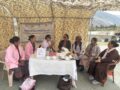Extending Compassion to the Mountains: A Journey into Palliative Care in Ladakh