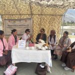 Extending Compassion to the Mountains: A Journey into Palliative Care in Ladakh