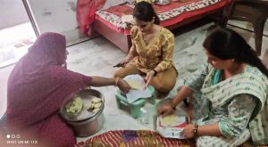 Kavita’s Journey of Hope