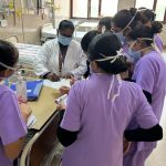 Opportunities and challenges in teaching Palliative Care to nursing students