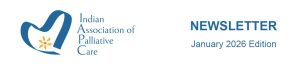 IAPC Newsletter: January 2026