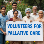 A Journey of the Heart: How Palliative Care Training Changed the Way I See Volunteering