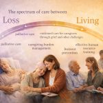 Between Loss and Living: Reflections from a Psycho-Oncology Practice
