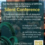 IAPCON 2026: Thoughtfully Reimagining the Conference Experience