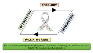 Palliative Care in Indian Oncology: Between Light and Shadow