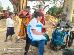 Beyond the Hospital: A Nurse’s Vision for Community-Led Palliative Care in India