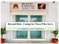 Expanding the Meaning of Care Beyond Cure
