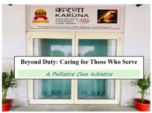 Expanding the Meaning of Care Beyond Cure