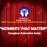 Moments That Matter: A Caregiver Animation by BHT–Karunashraya