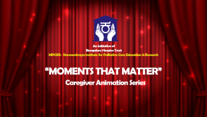 Moments That Matter: A Caregiver Animation by BHT–Karunashraya