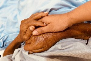 The Death of Ivan Ilyich: A Literary Mirror to Palliative Care