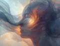 Protected: When Seeing Was More Than Sight