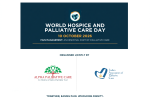 IAPC and Alpha Palliative Care Organise International Conference on Palliative Care, 9-11 October 2026